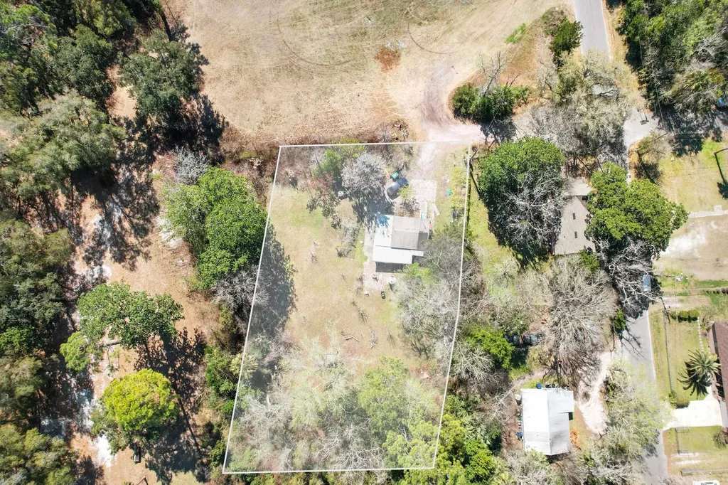 749 John Street St Augustine FL 32084