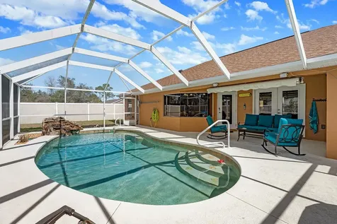 8 Rocking Horse Palm Coast FL 32164