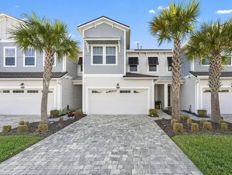 3432 Marsh Reserve Boulevard Jacksonville FL 32224