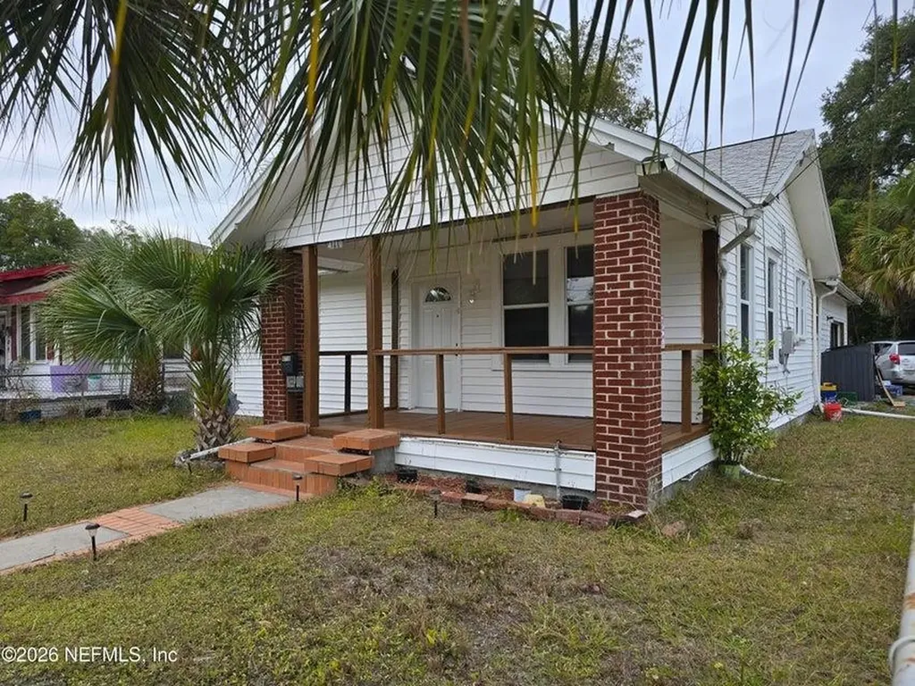 4710 Springfield Boulevard Jacksonville FL 32206