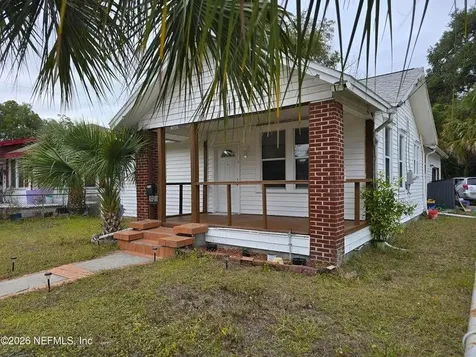 4710 Springfield Boulevard Jacksonville FL 32206
