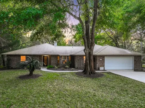 3253 Turtle Creek Road St Augustine FL 32086