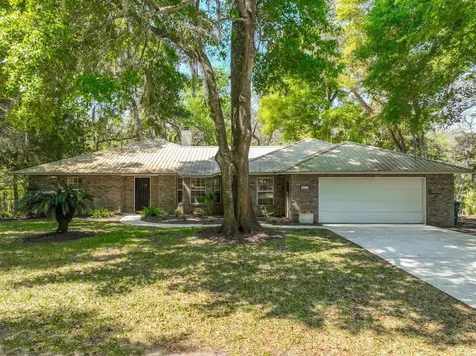 3253 Turtle Creek Road St Augustine FL 32086