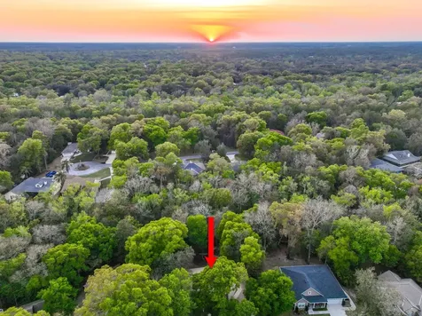 3253 Turtle Creek Road St Augustine FL 32086