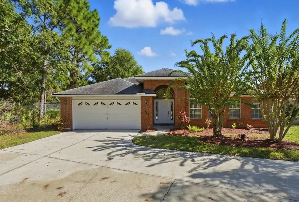 1903 Ibis Point Lane Jacksonville FL 32224