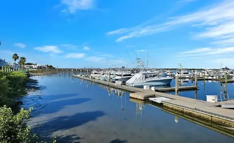 200 Oglethorpe St Augustine FL 32080