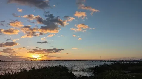 200 Oglethorpe St Augustine FL 32080