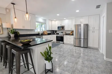 200 Oglethorpe St Augustine FL 32080
