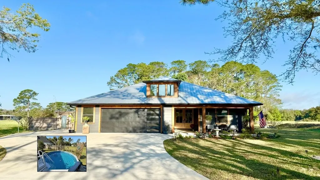 146 Maple Tree Lane Elkton FL 32033