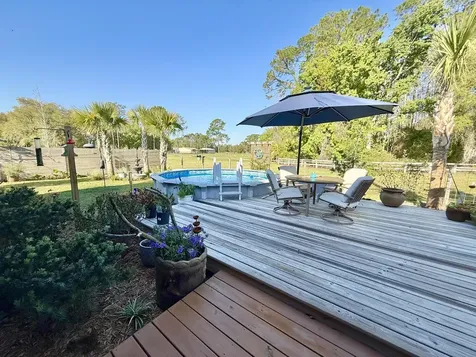146 Maple Tree Lane Elkton FL 32033