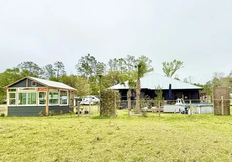 146 Maple Tree Lane Elkton FL 32033