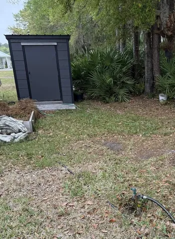 146 Maple Tree Lane Elkton FL 32033