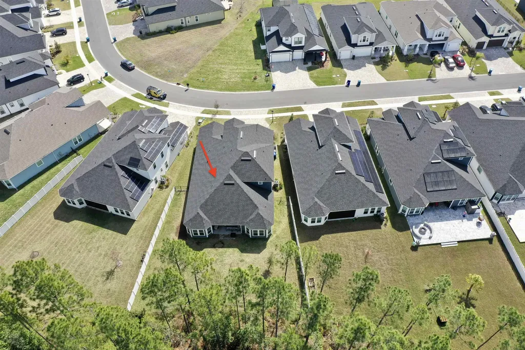 196 Holly Landing Way St Augustine FL 32092