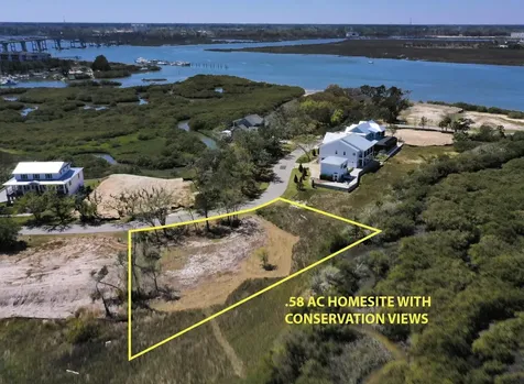 223 Pelican Reef Drive St Augustine FL 32080