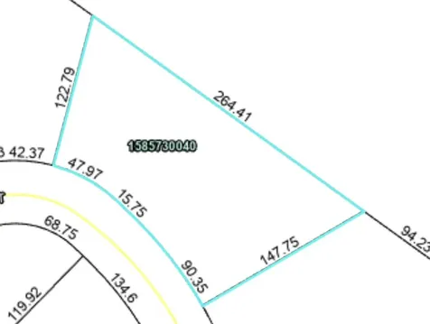 223 Pelican Reef Drive St Augustine FL 32080