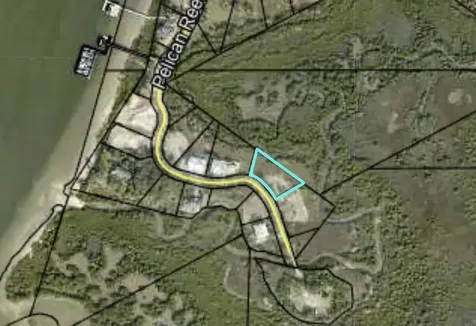 223 Pelican Reef Drive St Augustine FL 32080