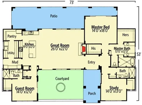 223 Pelican Reef Drive St Augustine FL 32080