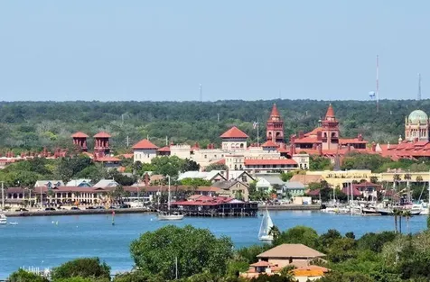 223 Pelican Reef Drive St Augustine FL 32080