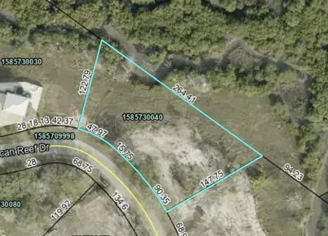 223 Pelican Reef Drive St Augustine FL 32080