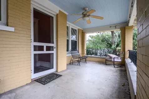 24 Saragossa Street St Augustine FL 32084