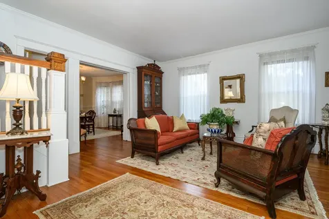 24 Saragossa Street St Augustine FL 32084
