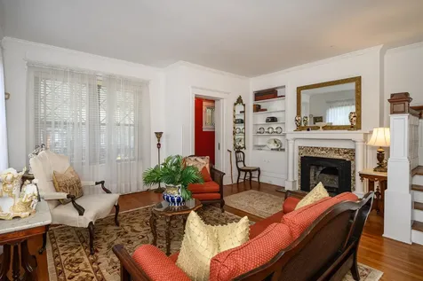 24 Saragossa Street St Augustine FL 32084