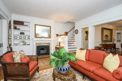 24 Saragossa Street St Augustine FL 32084