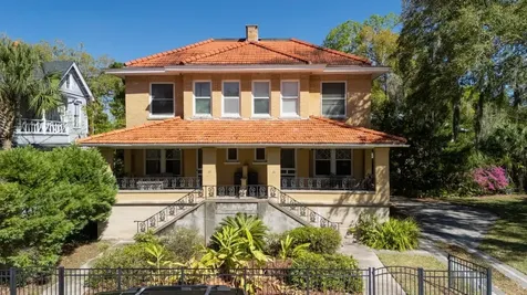 24 Saragossa Street St Augustine FL 32084