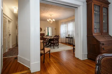 24 Saragossa Street St Augustine FL 32084