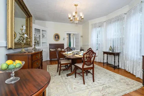 24 Saragossa Street St Augustine FL 32084