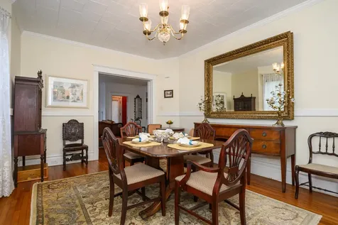 24 Saragossa Street St Augustine FL 32084