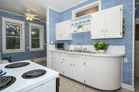24 Saragossa Street St Augustine FL 32084