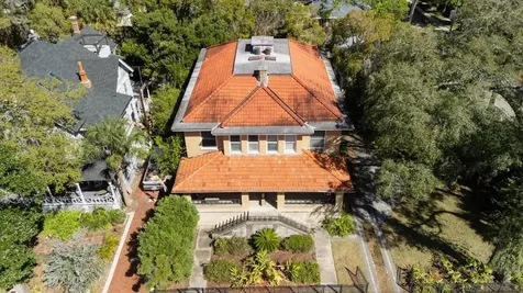 24 Saragossa Street St Augustine FL 32084