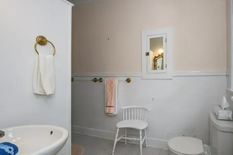 24 Saragossa Street St Augustine FL 32084