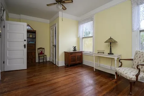 24 Saragossa Street St Augustine FL 32084