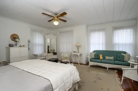 24 Saragossa Street St Augustine FL 32084
