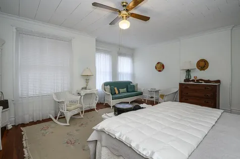 24 Saragossa Street St Augustine FL 32084