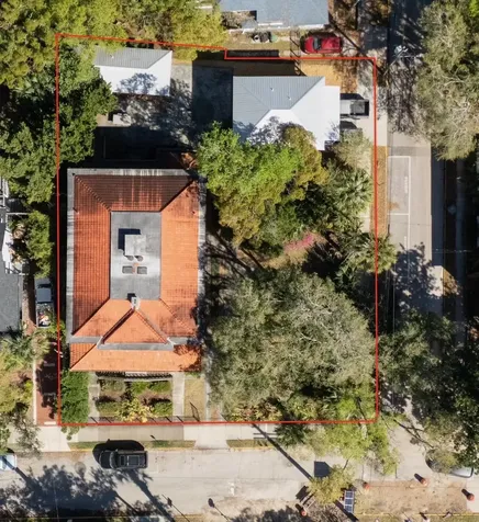 24 Saragossa Street St Augustine FL 32084