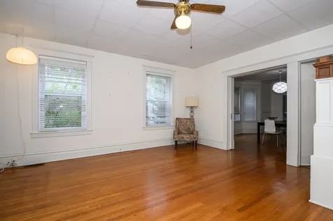 24 Saragossa Street St Augustine FL 32084