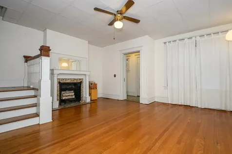 24 Saragossa Street St Augustine FL 32084
