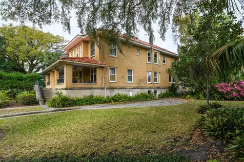 24 Saragossa Street St Augustine FL 32084