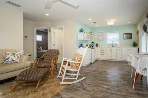 24 Saragossa Street St Augustine FL 32084