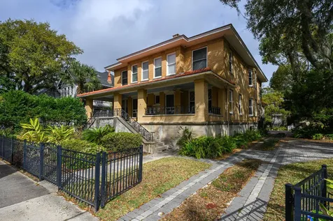 24 Saragossa Street St Augustine FL 32084