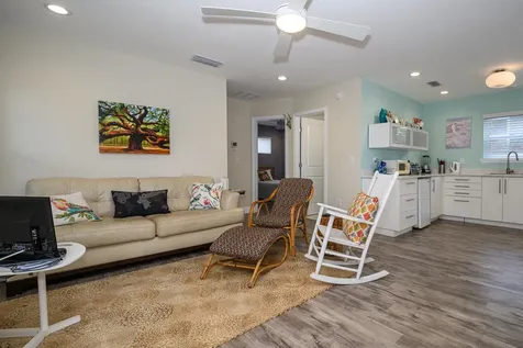 24 Saragossa Street St Augustine FL 32084