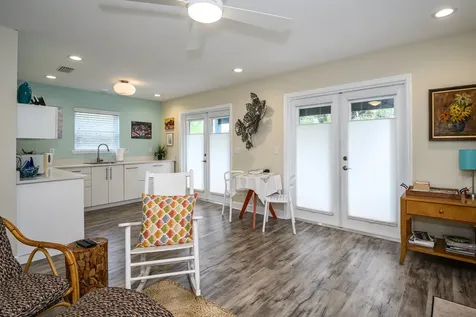 24 Saragossa Street St Augustine FL 32084