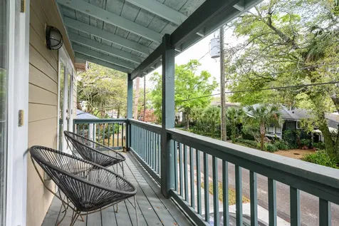 24 Saragossa Street St Augustine FL 32084