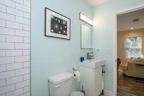 24 Saragossa Street St Augustine FL 32084