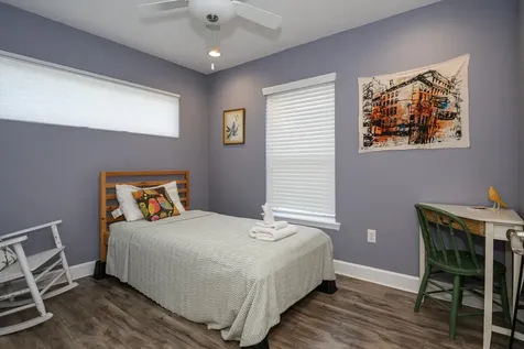 24 Saragossa Street St Augustine FL 32084