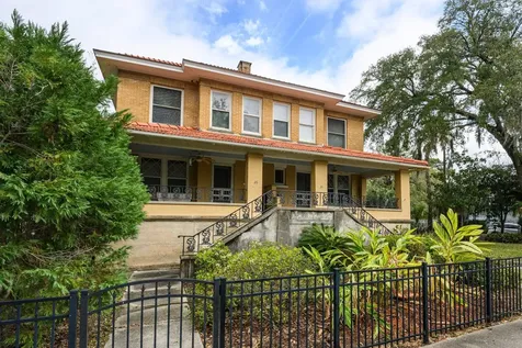 24 Saragossa Street St Augustine FL 32084
