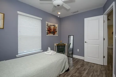 24 Saragossa Street St Augustine FL 32084
